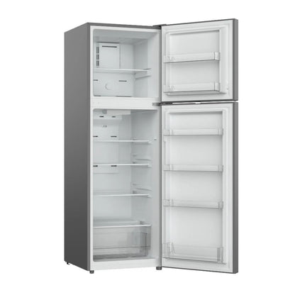 Heladera Frío Seco Quanta Arami QTHFS340 340L 220V Gris