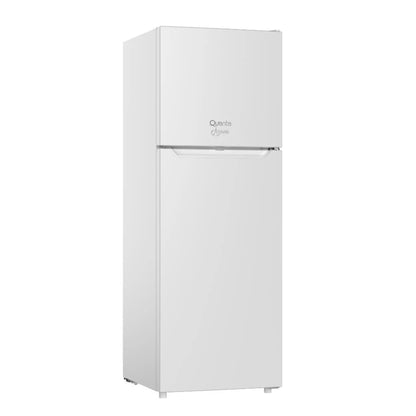 Heladera Frío Seco Quanta Arami QTHFS420 420L 220V Blanca