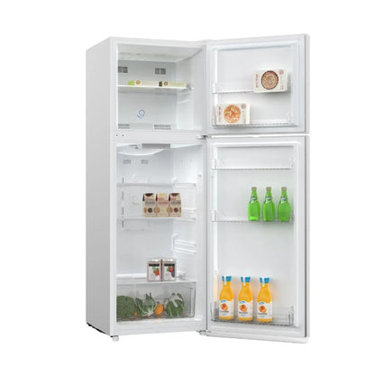 Heladera Frío Seco Quanta Arami QTHFS420 420L 220V Blanca