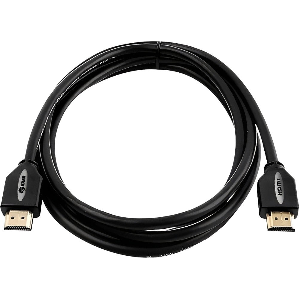 Cable HDMI Krab KBHDMI50 Full HD 5 Metros Negro