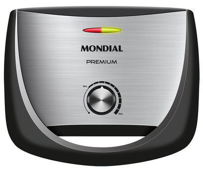 GRILL SUPER PREMIUM G-09