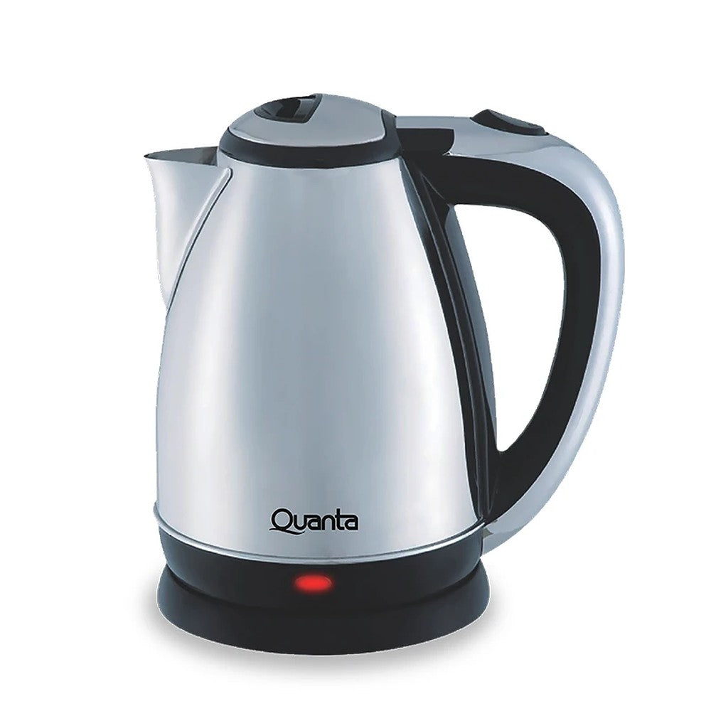 Hervidora Eléctrica Inox Quanta QTC700 2L 1500W 220V