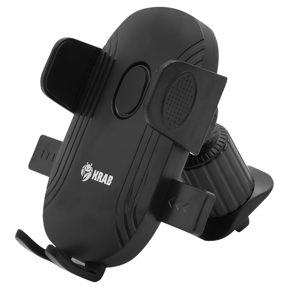 Soporte para Celular Krab KB700 para Salida de Aire y Ventosa