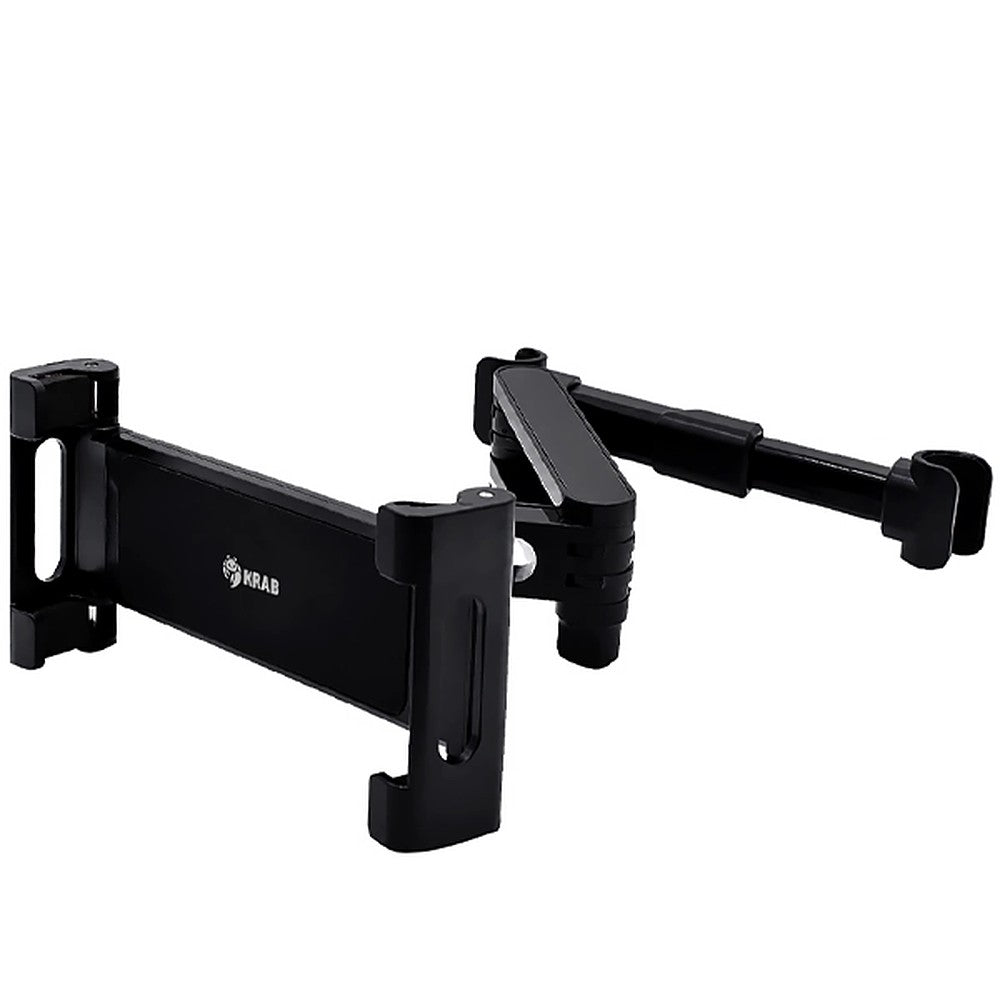 Soporte de Tablet para Reposacabezas Krab KB800