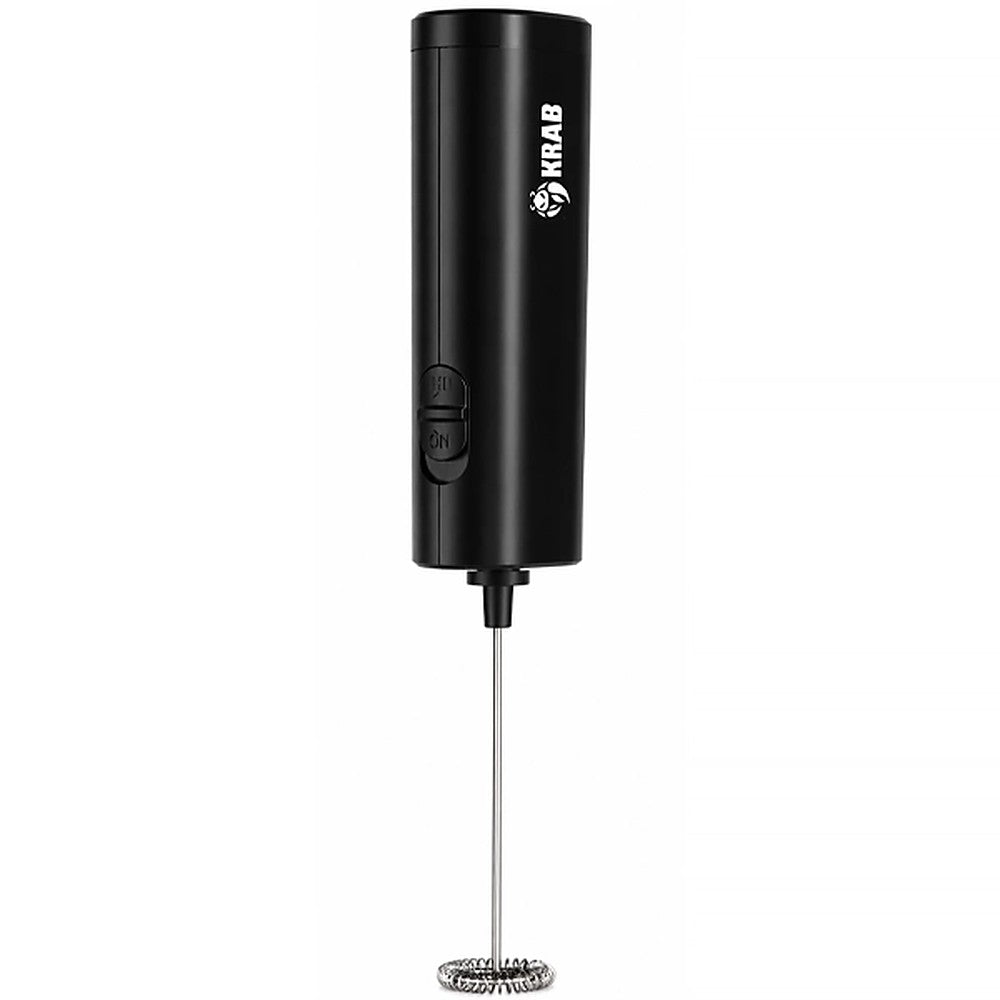 Mini Mixer Krab KBMIM12 Negro