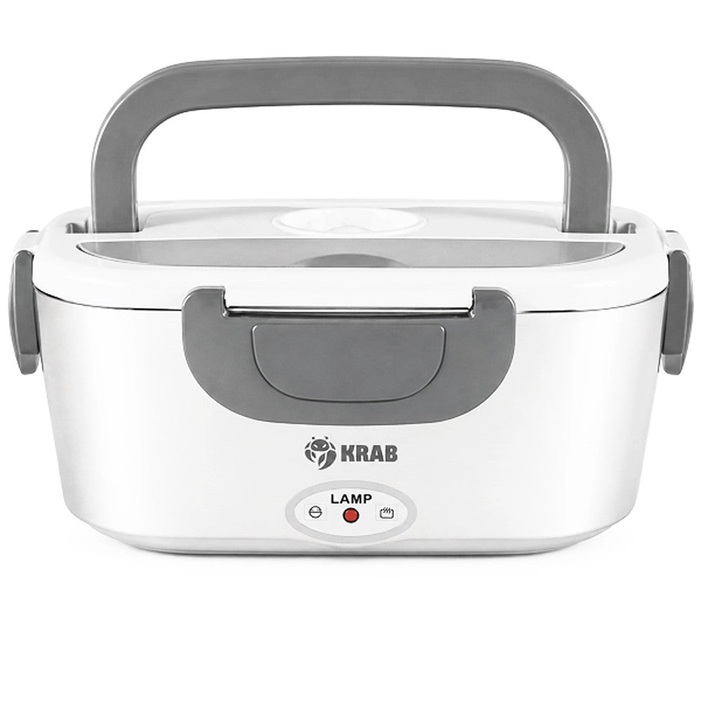 Marmita Eléctrica Krab KBMPE40 1.5L Bivolt