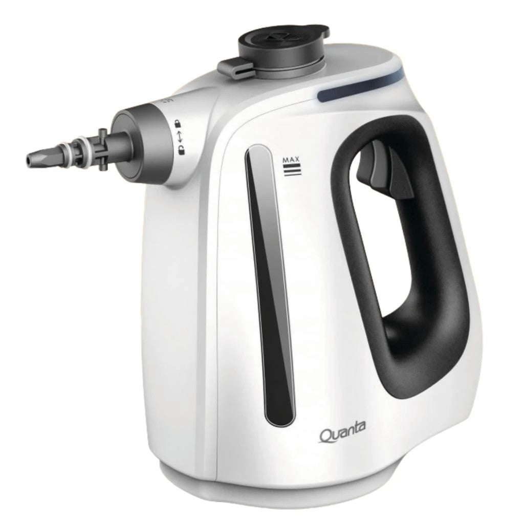 Limpiador a Vapor Quanta QTLV161 Vapor Forge 16 en 1 1350W 220V