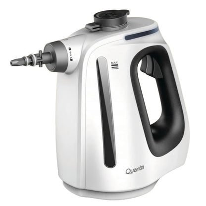 Limpiador a Vapor Quanta QTLV161 Vapor Forge 16 en 1 1350W 220V