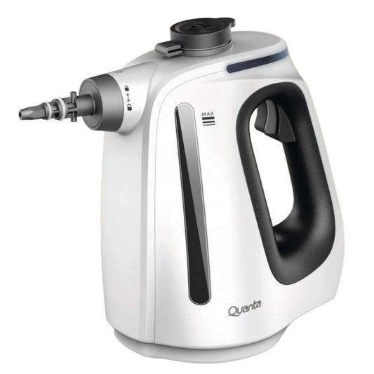 Limpiador a Vapor Quanta QTLV161 Vapor Forge 16 en 1 1350W 220V