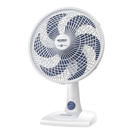 VENTILADOR MESA 30CM - WHITE SUPER POWER 30 VSP-30-W