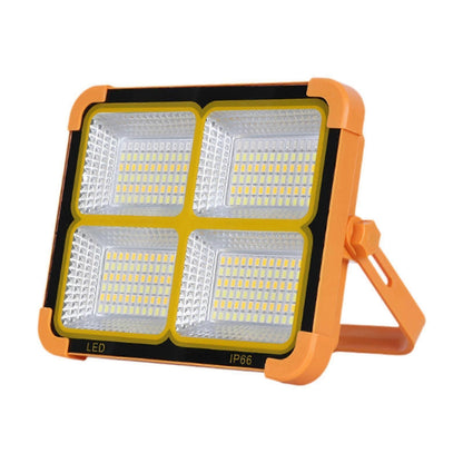 Reflector Solar Portátil LED (100W & 300W)