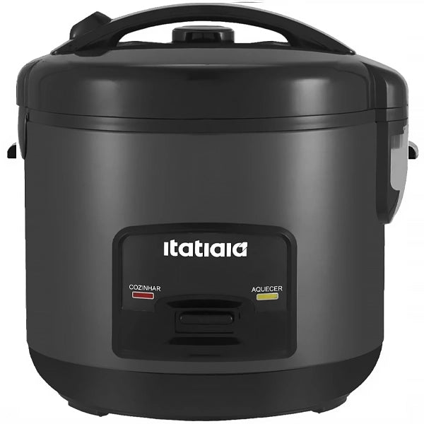 Olla Eléctrica de Arroz - 5 Tazas Itatiaia