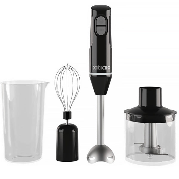 Mixer 3 en 1 - 200W Itatiaia