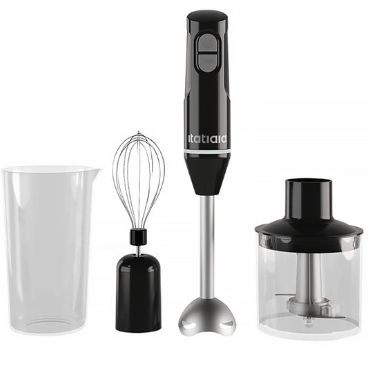 Mixer 3 en 1 - 200W Itatiaia
