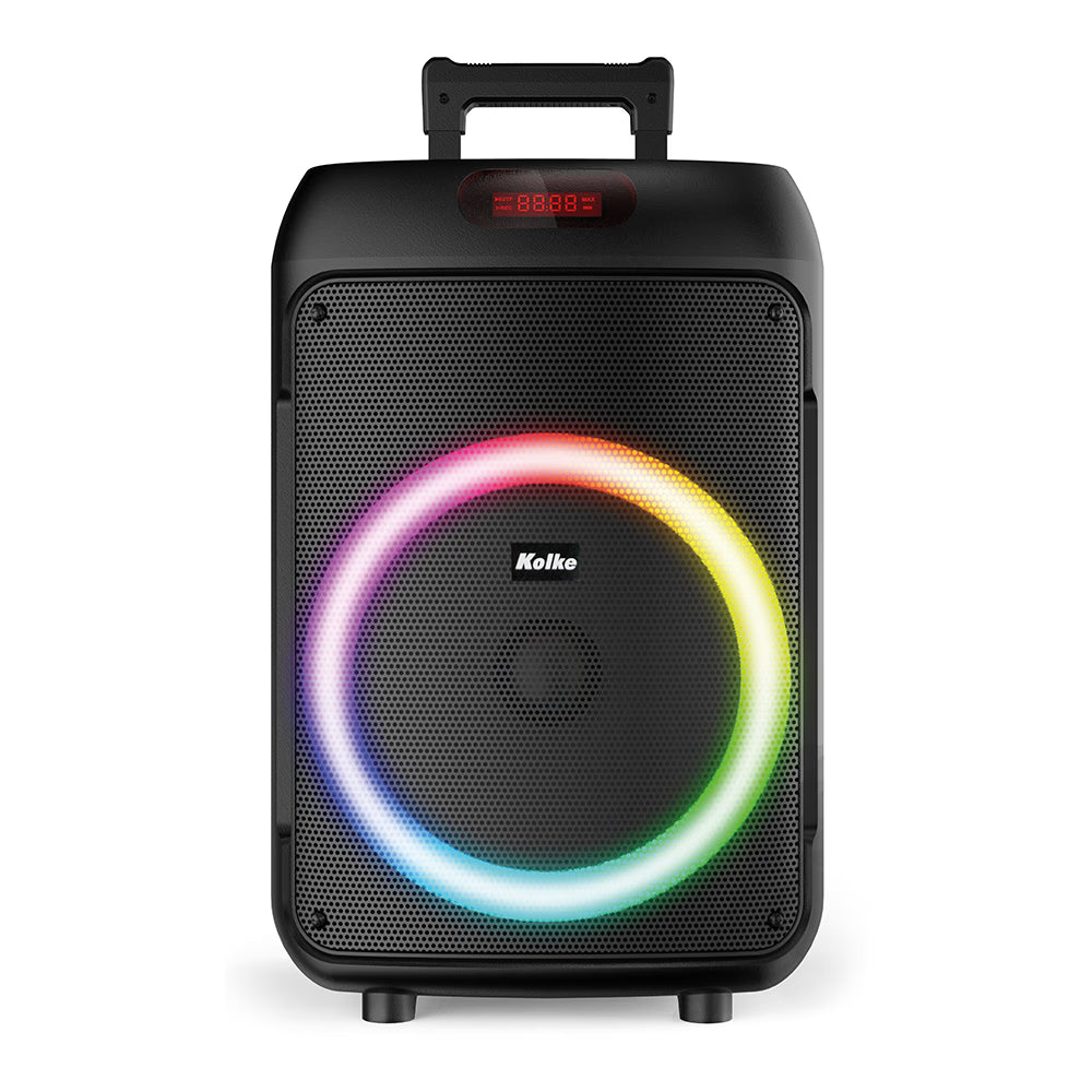 PARLANTE INALAMBRICO DE 12'' FIESTA FX12 KPB-730