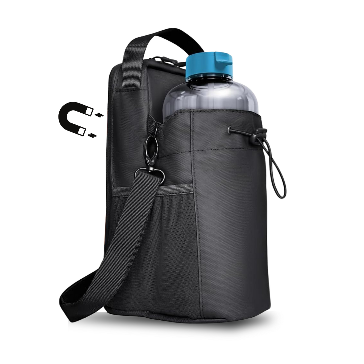 Bolso CON IMAN PARA Gimnasio
