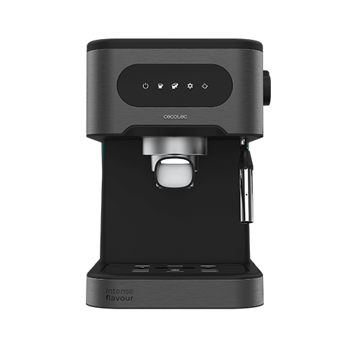 Cafetera Power Espresso 20 Coldbrew