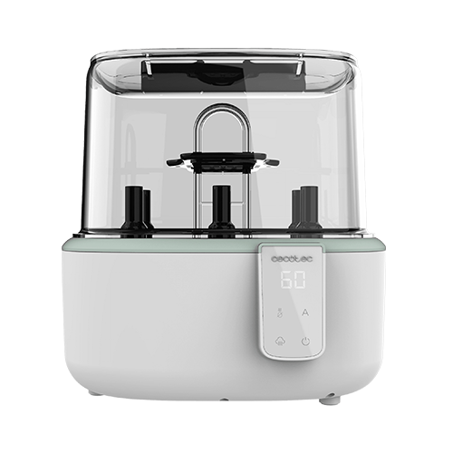 Esterilizador Nana Babycare Digitalsterilizer