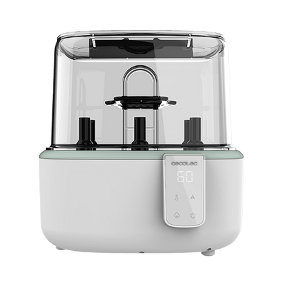 Esterilizador Nana Babycare Digitalsterilizer