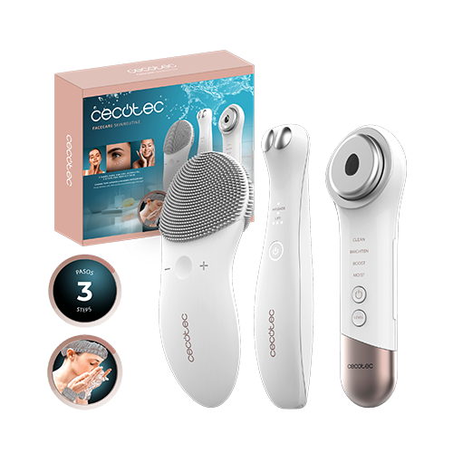 Limpiador Facial Facecare Skinroutine