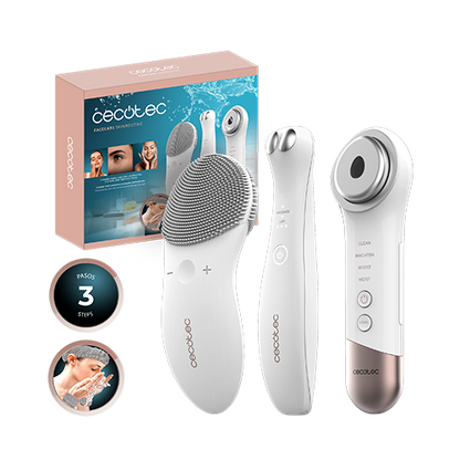 Limpiador Facial Facecare Skinroutine