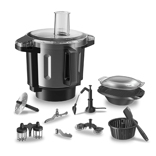 Robot De Cocina Mambo Cooking Unique