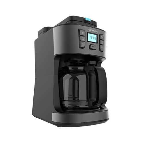 Cafetera De Goteo Coffee 66 Grind & Drop