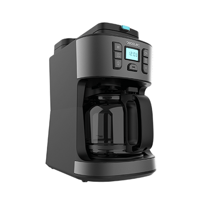 Cafetera De Goteo Coffee 66 Grind & Drop