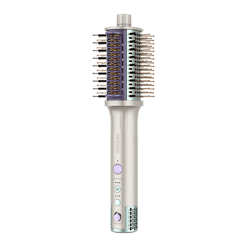 Cepillo De Aire Ceramiccare Allin1