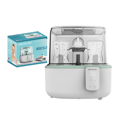 Esterilizador Nana Babycare Digitalsterilizer
