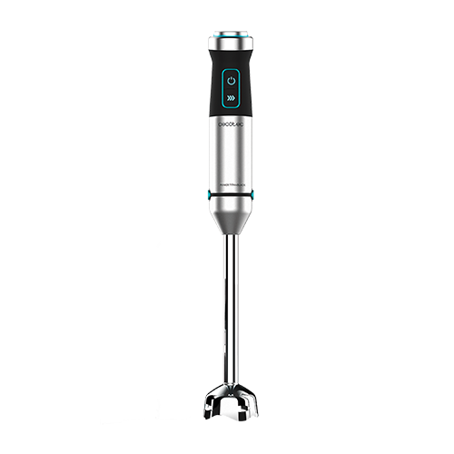 Mixer Power Titanblack 1500 Xl Totalmix Hand Blender