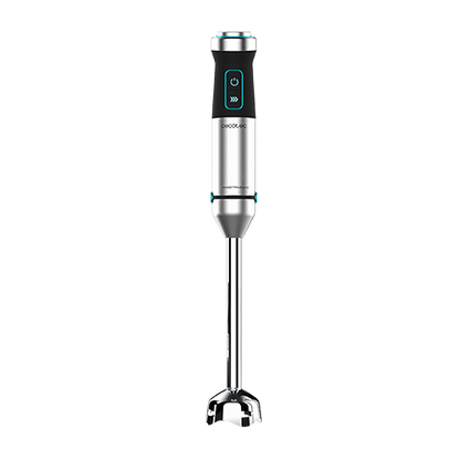 Mixer Power Titanblack 1500 Xl Totalmix Hand Blender