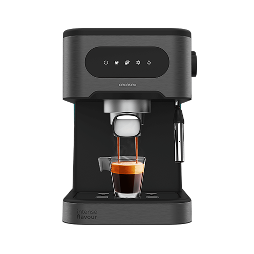 Cafetera Power Espresso 20 Coldbrew