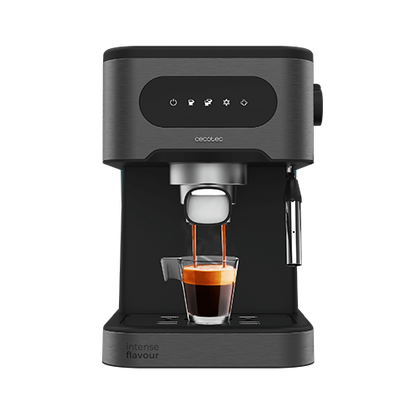 Cafetera Power Espresso 20 Coldbrew