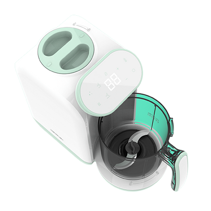 Procesador De Alimentos Para Bebés Nana Babycare Foodprocessor