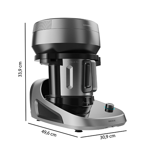 Robot De Cocina Mambo Cooking Unique