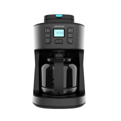 Cafetera De Goteo Coffee 66 Grind & Drop