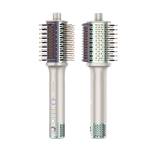 Cepillo De Aire Ceramiccare Allin1