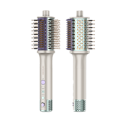 Cepillo De Aire Ceramiccare Allin1