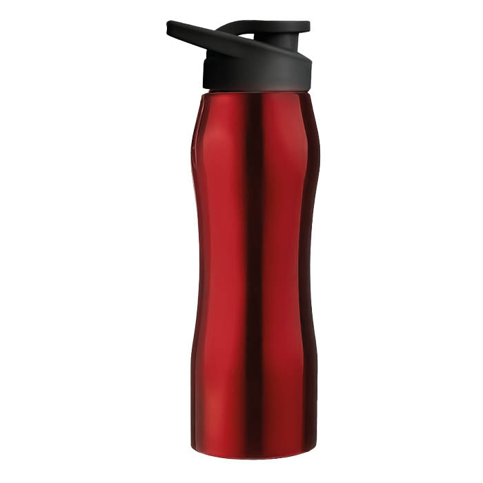 CARAMAÑOLA 750ML ACERO NEGRA SELECTA