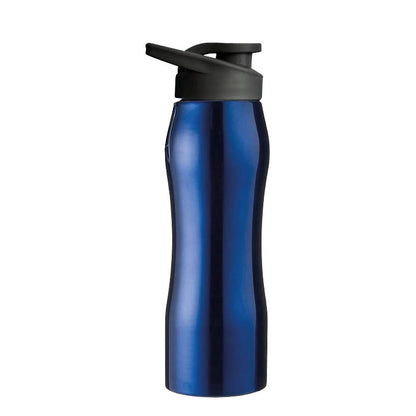 CARAMAÑOLA 750ML ACERO AZUL SELECTA