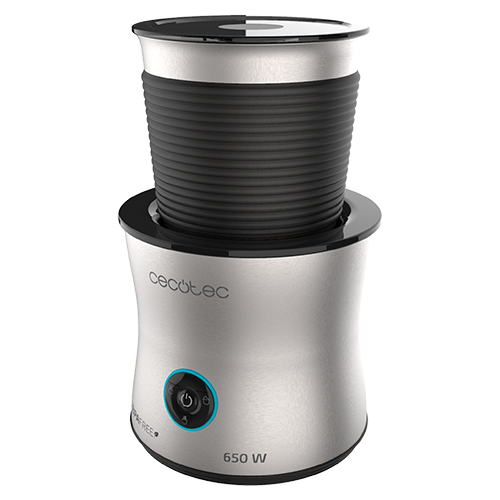 Espumador De Leche Power Moka Spume 5000