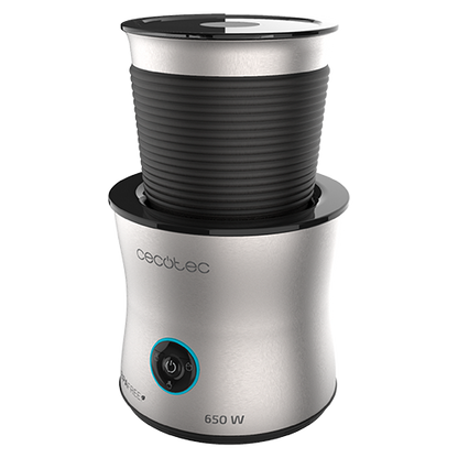 Espumador De Leche Power Moka Spume 5000