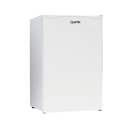 Frigobar Quanta QTFRI75 75L Puerta Reversible 220V Blanco