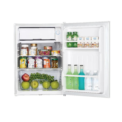 Frigobar Quanta QTFRI75 75L Puerta Reversible 220V Blanco