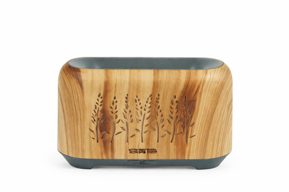 Humidificador de Aroma Ultrasónico A-H6802 150ml con Temporizador