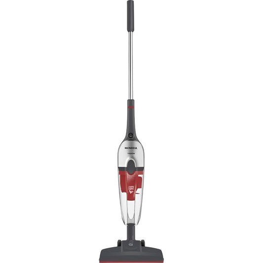 Aspirador Vertical Turbo Cycle Hepa 1550W - 2 en 1 Mondial