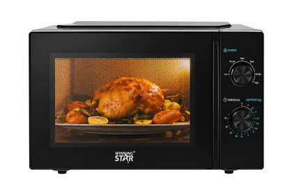 Horno Eléctrico Winning Star ST-9621 30 Litros 220V