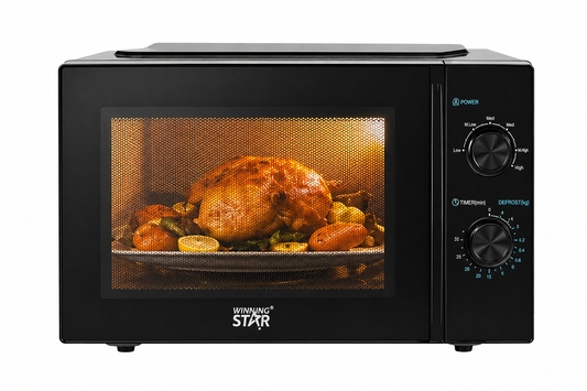 Horno Eléctrico Winning Star ST-9621 30 Litros 220V