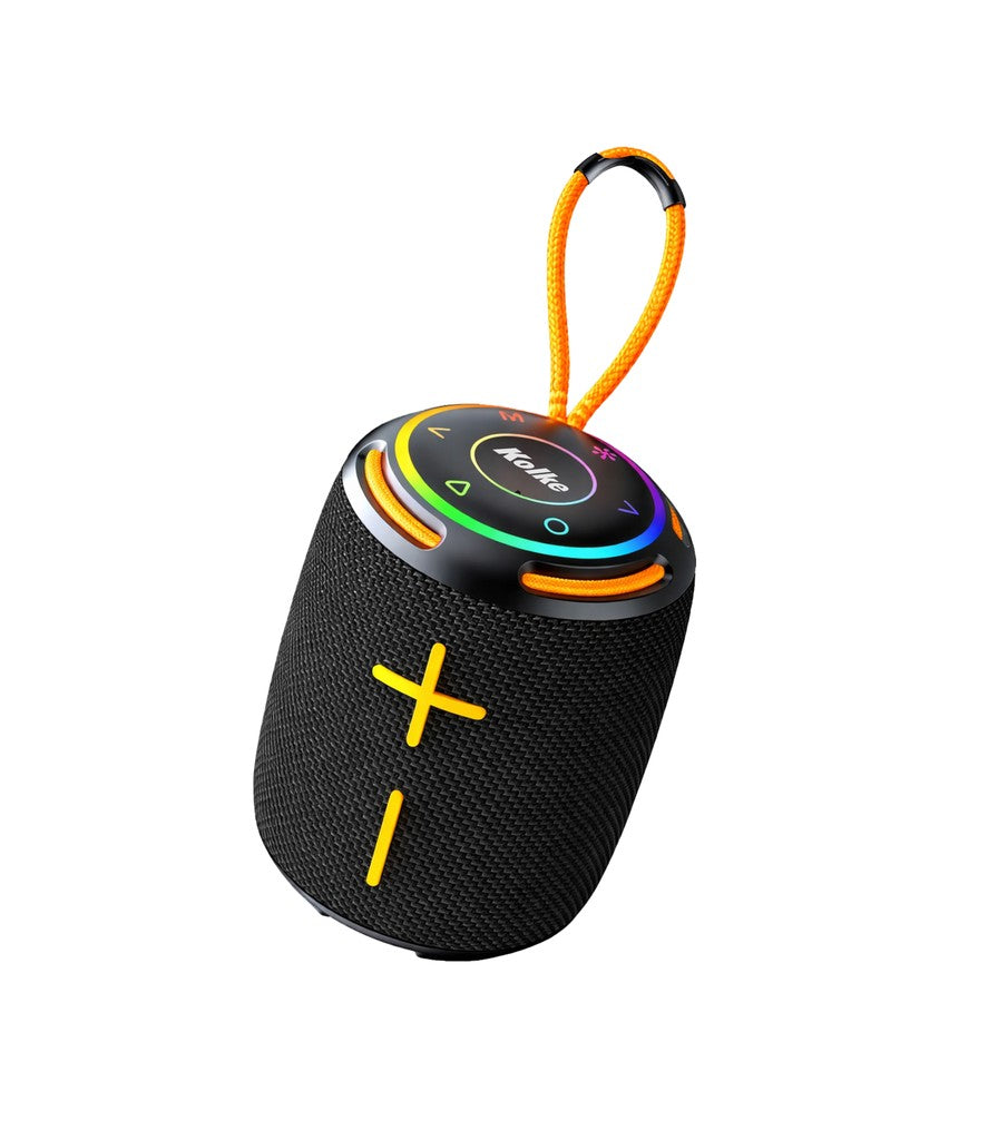 Parlante Inalámbrico Kolke Bitbox 2.5" KPP-816